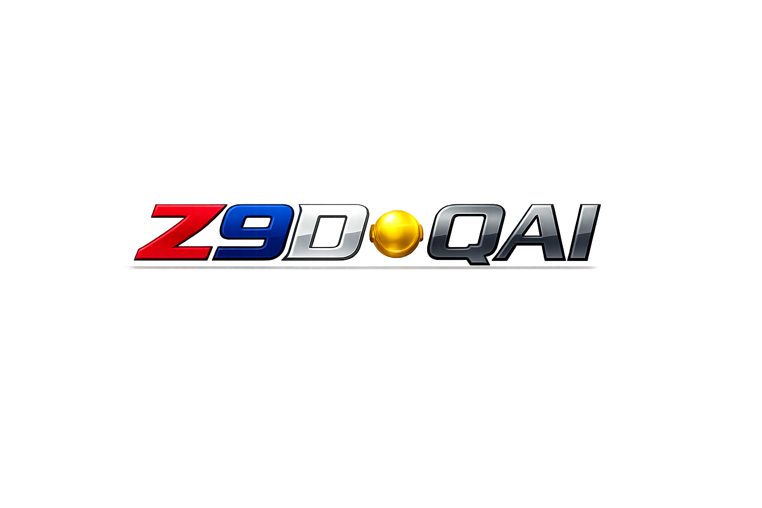 Z9D-QAI Logo